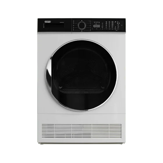 ����� ����� 8 �� Heat Pump DeLonghi  DLD898HPW