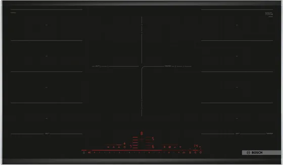 ������ ��������� Bosch PXV975DV1E ���