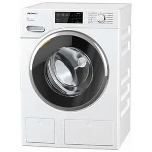 מכונת כביסה Miele WWG 660 WCS 9 ק"ג מילה מכונת כביסה Miele WWG 660 WCS 9 ק"ג מילה