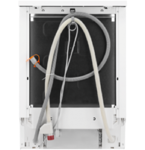 ���� ���� ���� AEG ProIntensive AirDry FFB53607ZW
