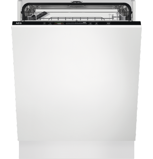 ���� ���� ���� AEG FSB52617Z
