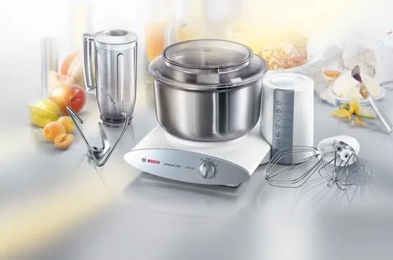 ������ Bosch MUM6N21 ���