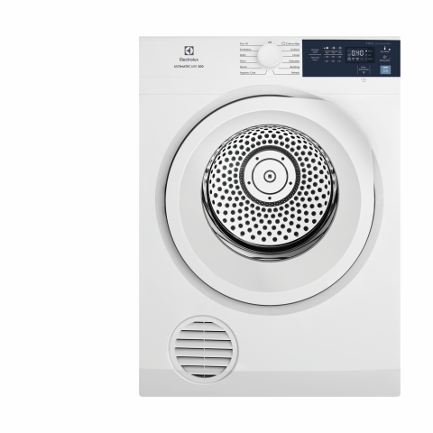 ����� ����� Electrolux EDV754H3WBM �7.5 ��"� ����������