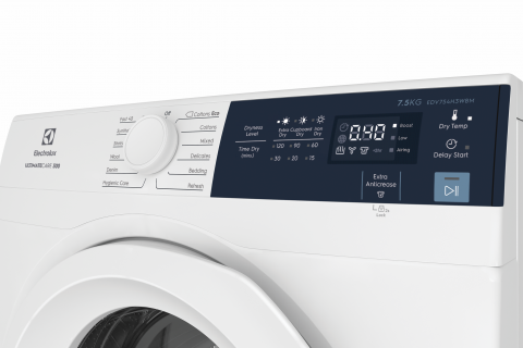 ����� ����� Electrolux EDV754H3WBM �7.5 ��"� ����������