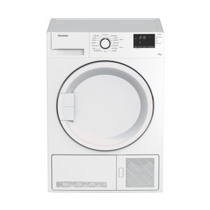 ����� ����� ��������  7 �"� TXU570WPX Blomberg