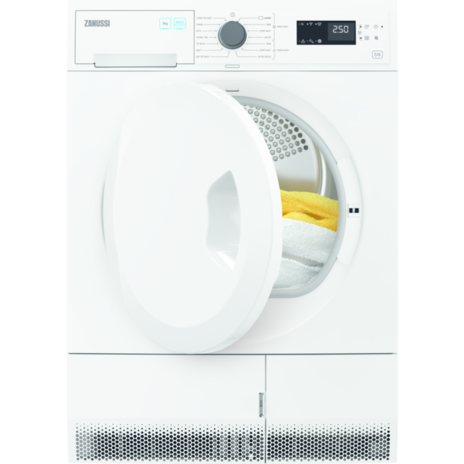����� ����� Zanussi ZDPB274W �7 ��"� �����