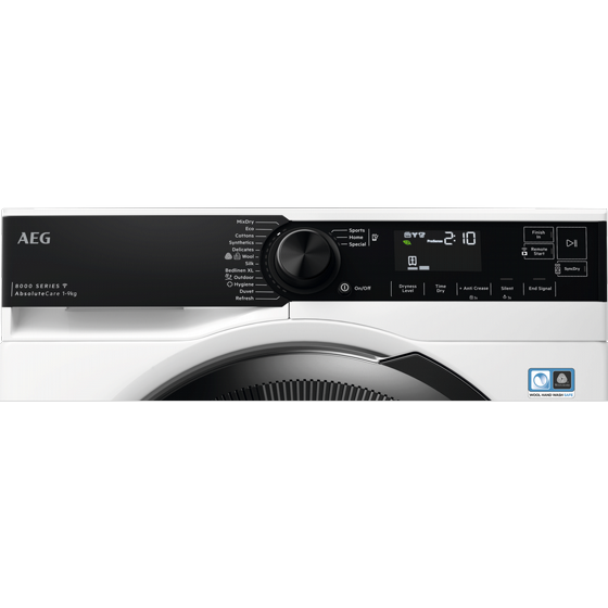 ����� ����� AEG T8394OBCM �9 ��"�