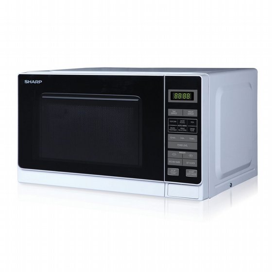 ������� Sharp R209 �20 ����� ����