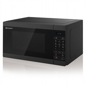מיקרוגל Sharp R709Z 25 ליטר שארפ מיקרוגל Sharp R709Z 25 ליטר שארפ