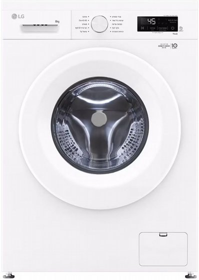 ����� ����� LG VB8014WH �8 ��"�