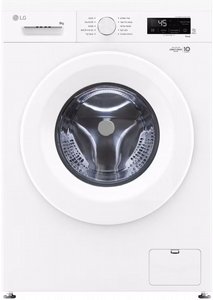 מכונת כביסה LG VB8014WH 8 ק"ג מכונת כביסה LG VB8014WH 8 ק"ג
