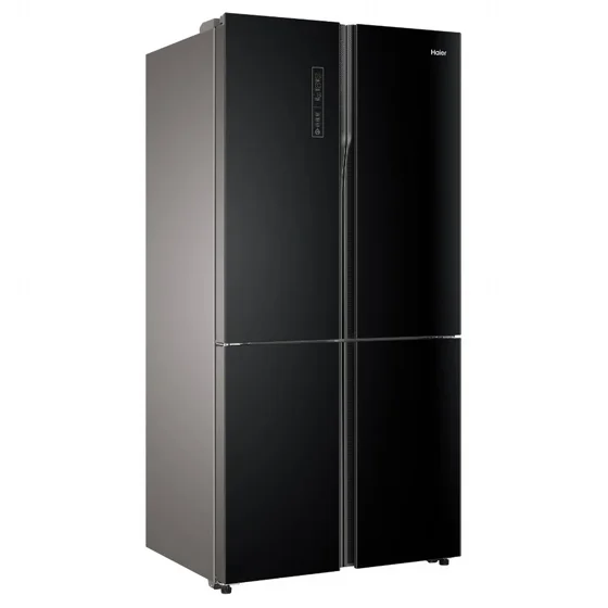 ���� ������ ����� Haier HRF-6200F B/W �611 ����� �����