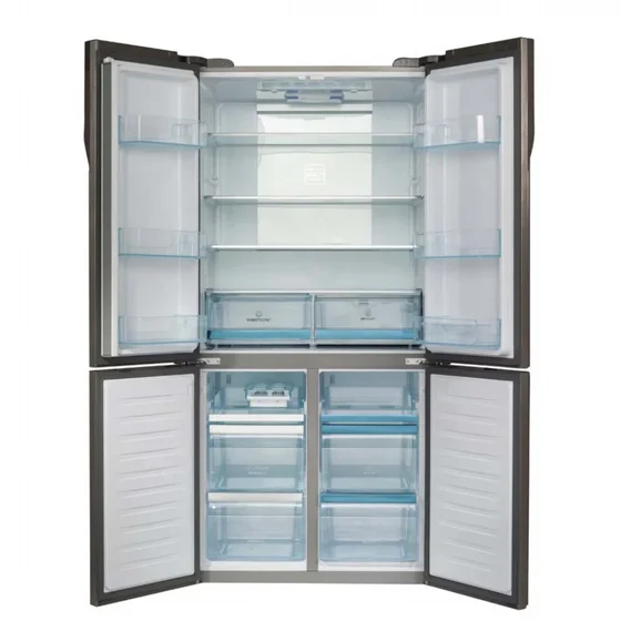 ���� ������ ����� Haier HRF-6200F B/W �611 ����� �����