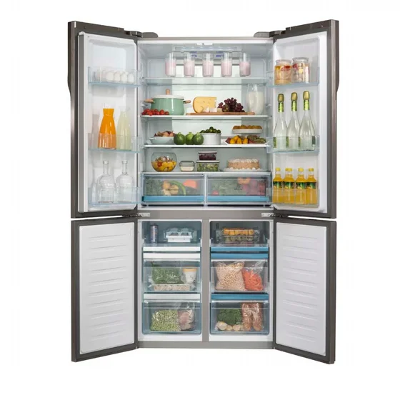 ���� ������ ����� Haier HRF-6200F B/W �611 ����� �����