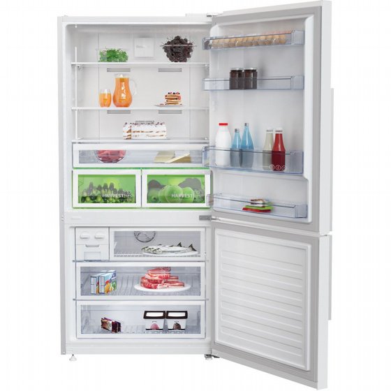 ���� ������ ����� Beko CN160238W �580 ����� ���