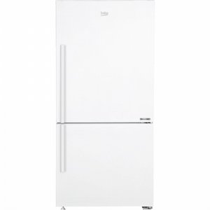 מקרר מקפיא תחתון Beko CN160238W 580 ליטר בקו מקרר מקפיא תחתון Beko CN160238W 580 ליטר בקו