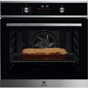 תנור בנוי 71 ליטר ELECTROLUX אלקטרולוקס דגם EOP6526K תנור בנוי 71 ליטר ELECTROLUX אלקטרולוקס דגם EOP6526K