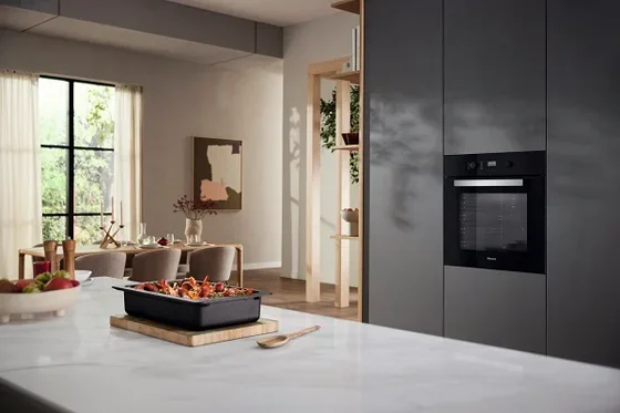 ����� ���� Miele H 2455 B ����
