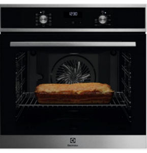 תנור בנוי Electrolux EOH64219X אלקטרולוקס תנור בנוי Electrolux EOH64219X אלקטרולוקס