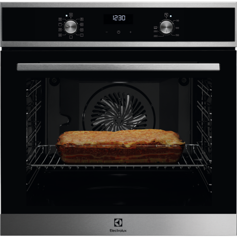 ���� ���� Electrolux EOH6423X ����������