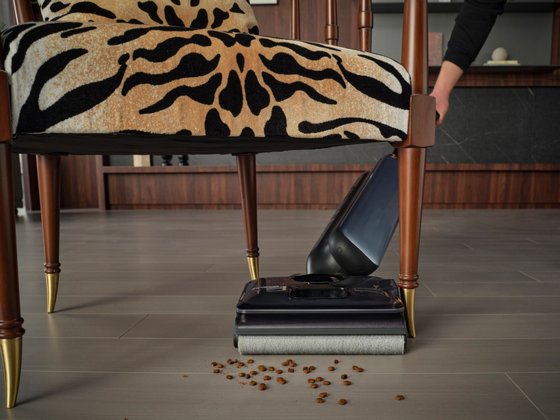 ���� ��� ���� Tineco Floor One S9 Artist Steam