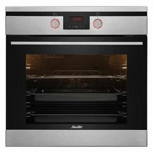 תנור בנוי Sauter CUISINE 3800IX סאוטר תנור בנוי Sauter CUISINE 3800IX סאוטר