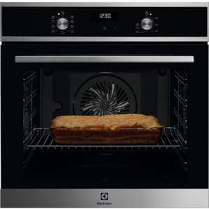 תנור בנוי Electrolux EOH6426X אלקטרולוקס תנור בנוי Electrolux EOH6426X אלקטרולוקס
