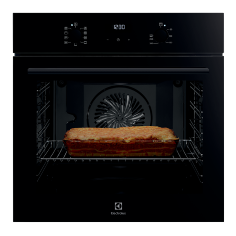 ����� ���� AEG BPE264232 W/B