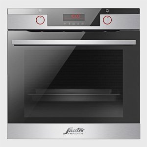 תנור בנוי Sauter Cuisine 7500iX סאוטר תנור בנוי Sauter Cuisine 7500iX סאוטר