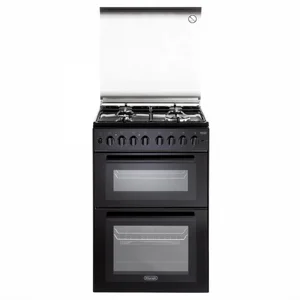תנור משולב דו תאי דגם DCS 57 דלונגי DELONGHI תנור משולב דו תאי דגם DCS 57 דלונגי DELONGHI