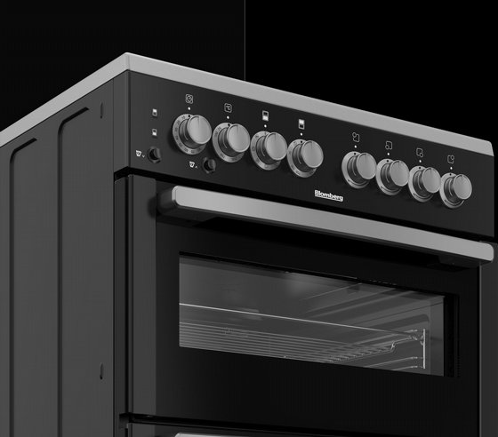 ����� ����� ������ Blomberg HDWN8133X �������