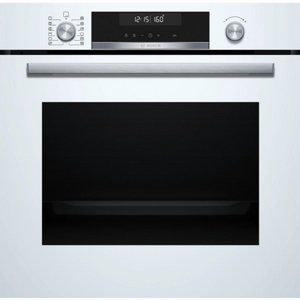תנור בנוי Bosch HBG578EW3 בוש תנור בנוי Bosch HBG578EW3 בוש