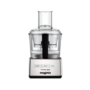 מעבד מזון Magimix CS3200CMSE מעבד מזון Magimix CS3200CMSE