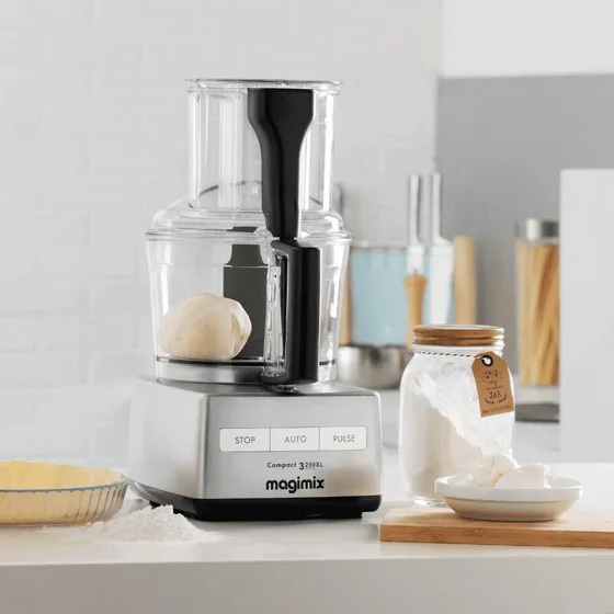 ���� ���� Magimix CS3200CMSE
