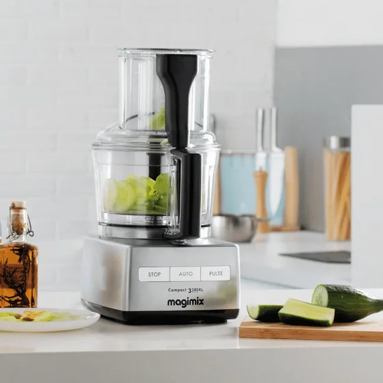 ���� ���� Magimix CS3200CMSE