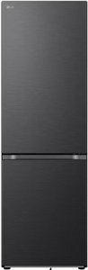 מקרר מקפיא תחתון LG GR-344SD 344 ליטר מקרר מקפיא תחתון LG GR-344SD 344 ליטר