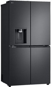 מקרר מקפיא תחתון LG GR730BDIS 637 ליטר מקרר מקפיא תחתון LG GR730BDIS 637 ליטר