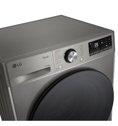 ����� ����� LG WD11614GBB �11 ��"�