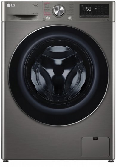 ����� ����� LG F16107WDE �10.5 ��"�