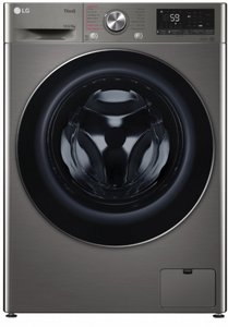 מכונת כביסה LG F16107WDE 10.5 ק"ג מכונת כביסה LG F16107WDE 10.5 ק"ג