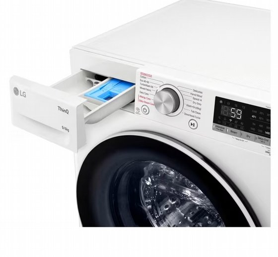����� ����� LG F1696SWD �9 ��"�