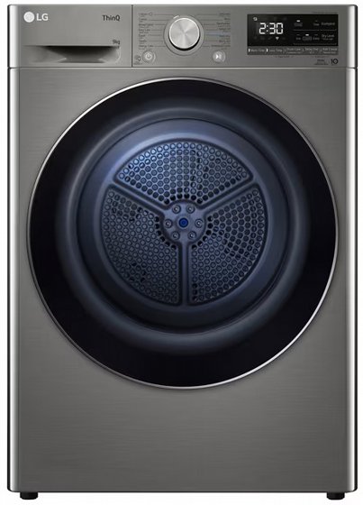 ����� ����� LG FD1809GB �9 ��"�