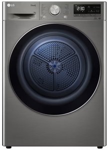 מייבש כביסה LG FD1809GB 9 ק"ג מייבש כביסה LG FD1809GB 9 ק"ג