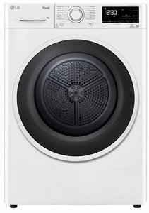 מייבש כביסה LG FD1609BD 9 ק"ג מייבש כביסה LG FD1609BD 9 ק"ג