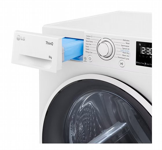 ����� ����� LG FD1609BD �9 ��"�