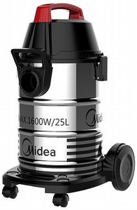 שואב אבק נגרר Midea VTW25A16J מידאה שואב אבק נגרר Midea VTW25A16J מידאה