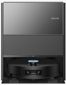 שואב אבק רובוטי Dreame Aqua 10 Ultra Roller Complete שואב אבק רובוטי Dreame Aqua 10 Ultra Roller Complete