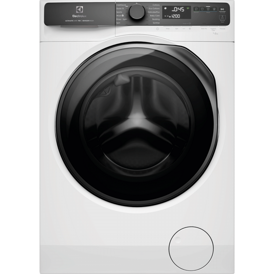����� ����� Electrolux EWF1143R7WC �11 ��"�