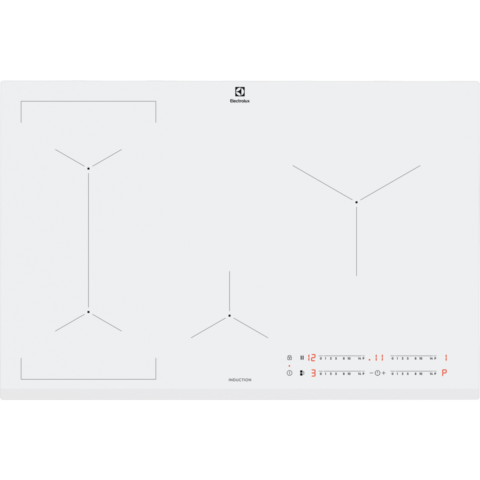������� ��������� Electrolux EIV83443BW
