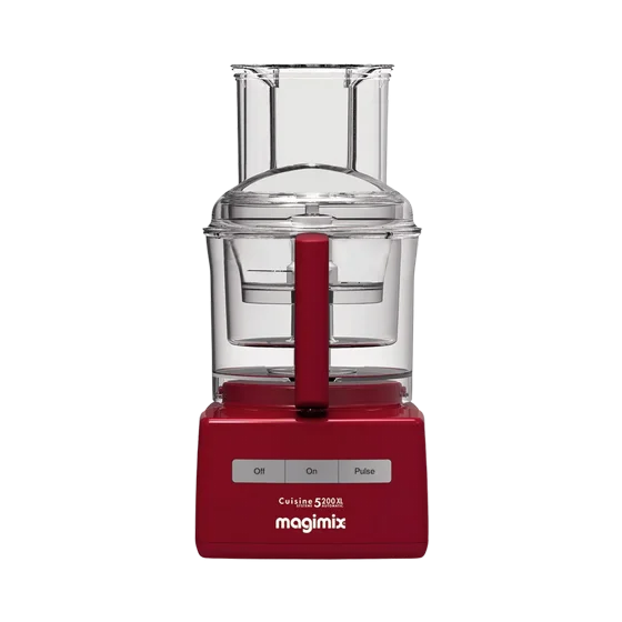 ���� ���� Magimix CS5200XL